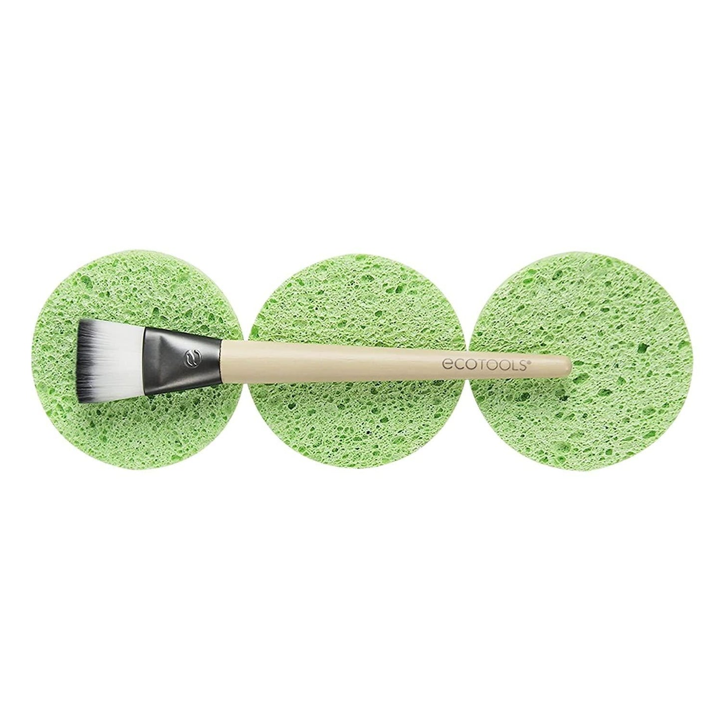 EcoTools - Facial Mask Mates - Zambeel