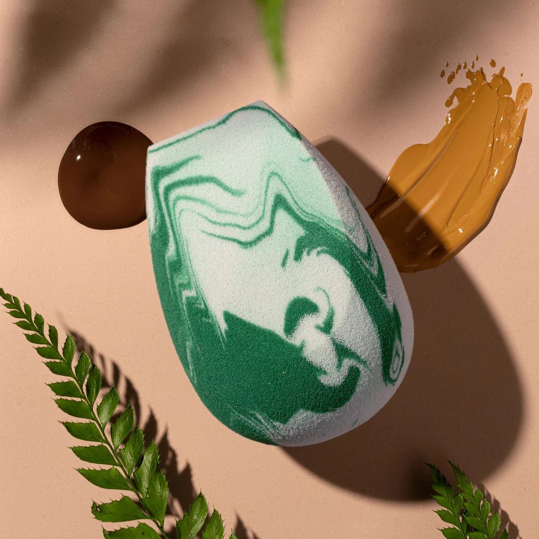 EcoTools - Fresh Perfecting Blender - Zambeel