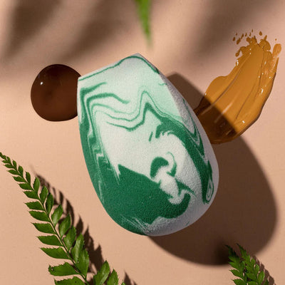 EcoTools - Fresh Perfecting Blender - Zambeel