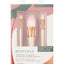 EcoTools - Mini Brushes, Max Glow Kit - Zambeel