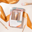 EcoTools - Mini Brushes, Max Glow Kit - Zambeel