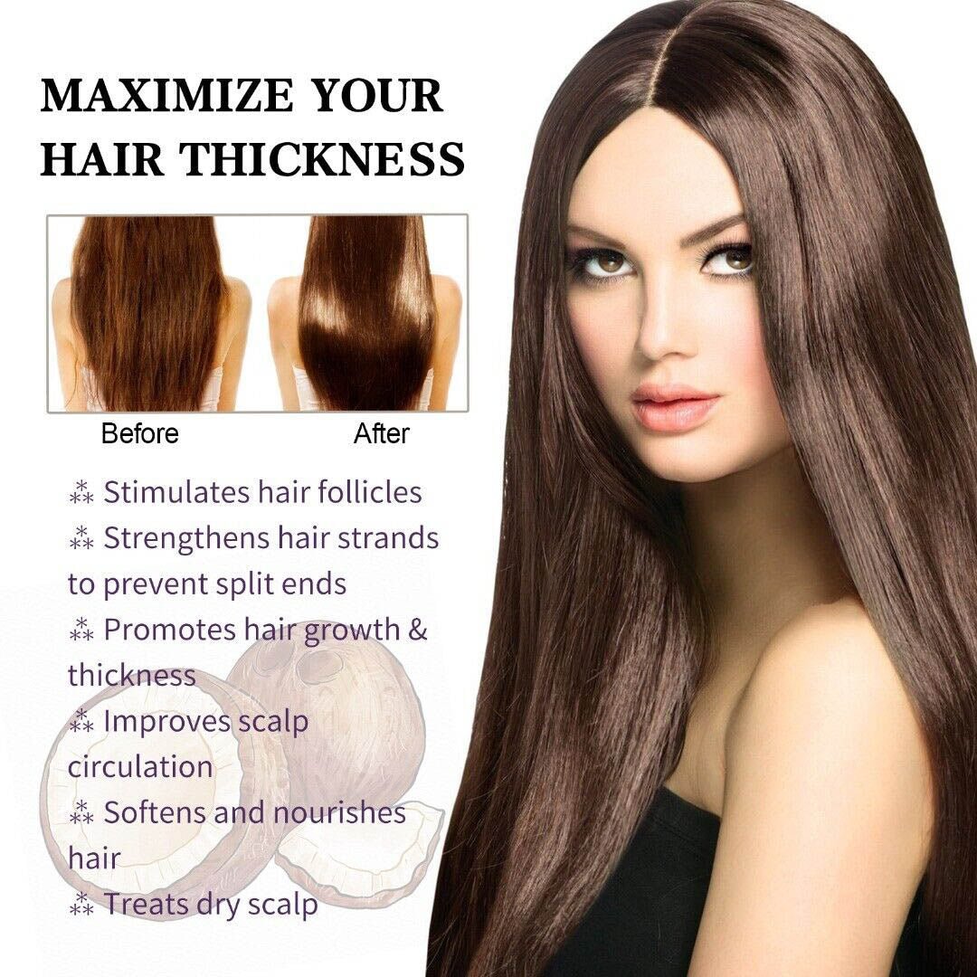 Eelhoe - Anti Frizz Shampoo (Original) - Zambeel