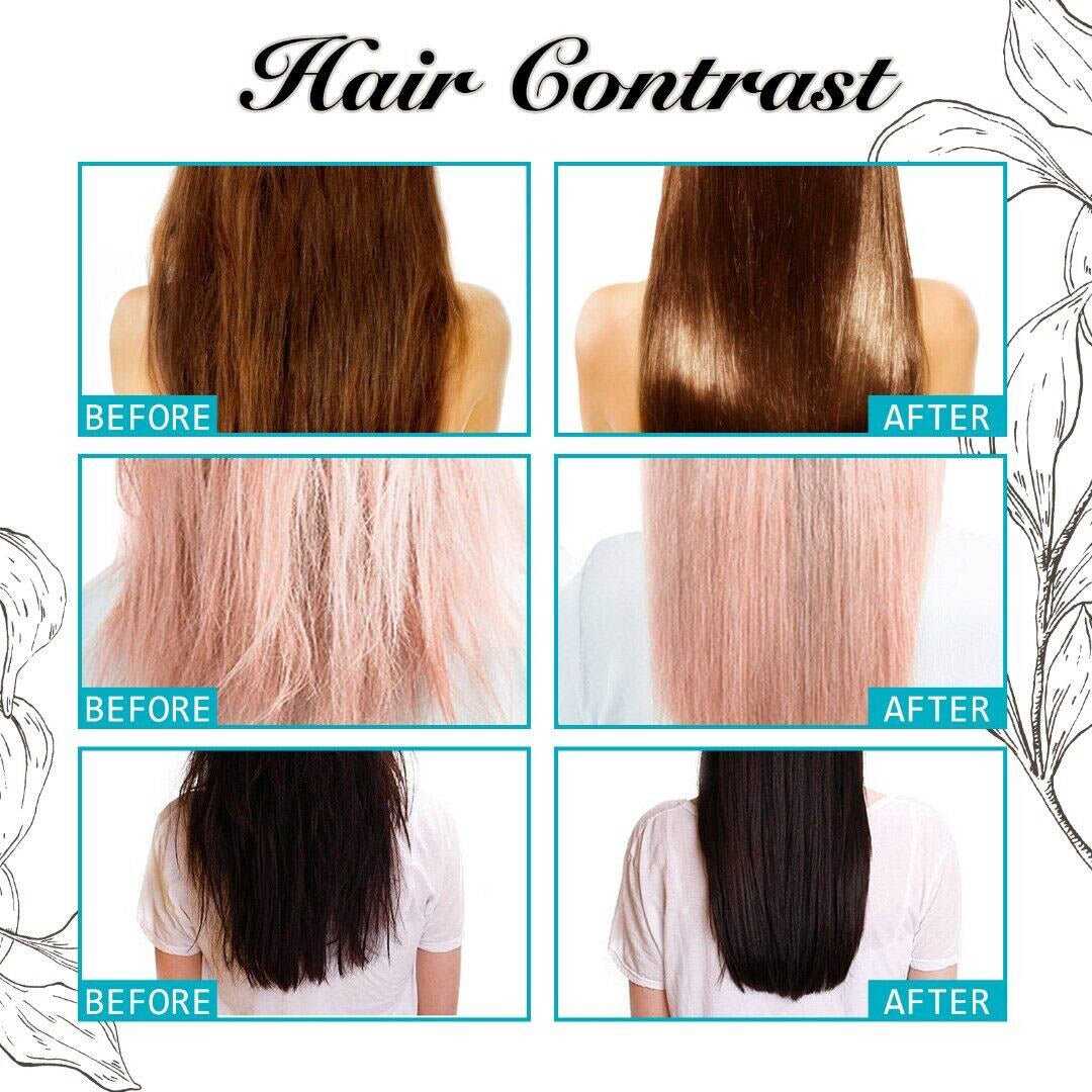 Eelhoe - Anti Frizz Shampoo (Original) - Zambeel