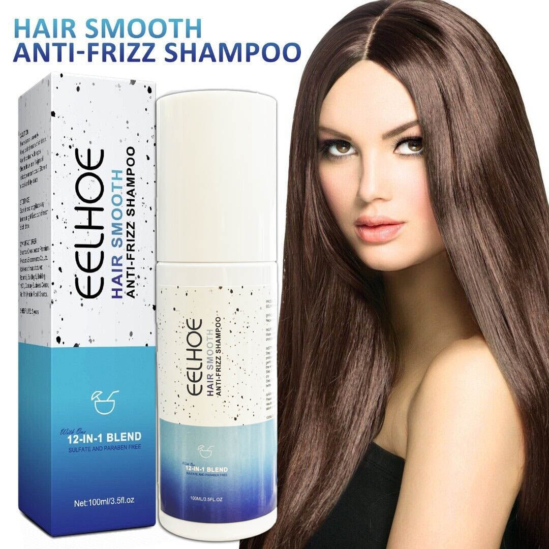 Eelhoe - Anti Frizz Shampoo (Original) - Zambeel