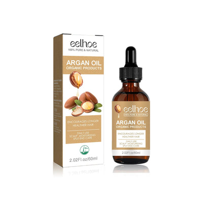 Eelhoe - Argan Oil (Original) - Zambeel