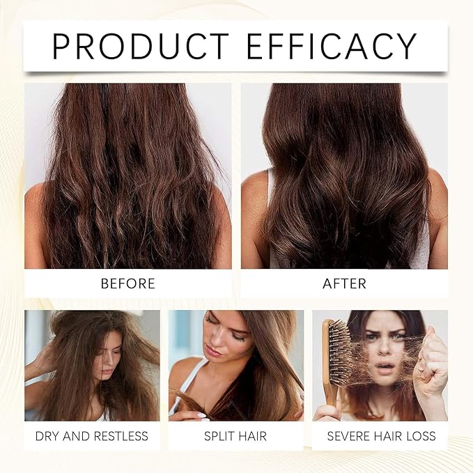 EELHOE - Batana Oil Hair Care Set (Original) - Zambeel