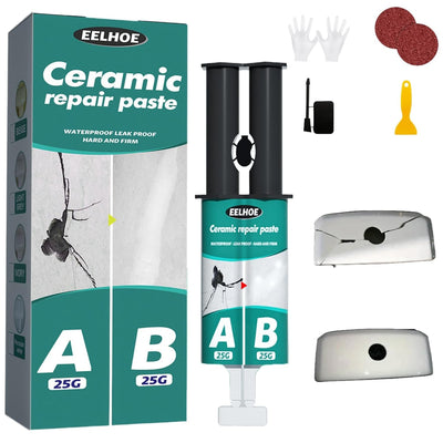 Eelhoe - Ceramic Paste Repair (Original) - Zambeel