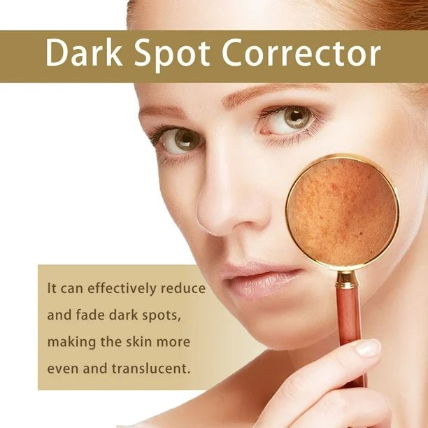 EELHOE - Dark Spot Corrector (Original) - Zambeel