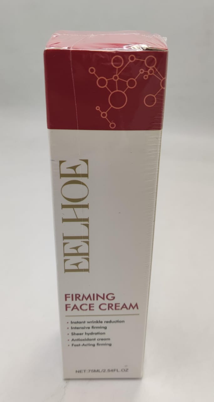EELHOE - Firming Face Cream (Original) - Zambeel