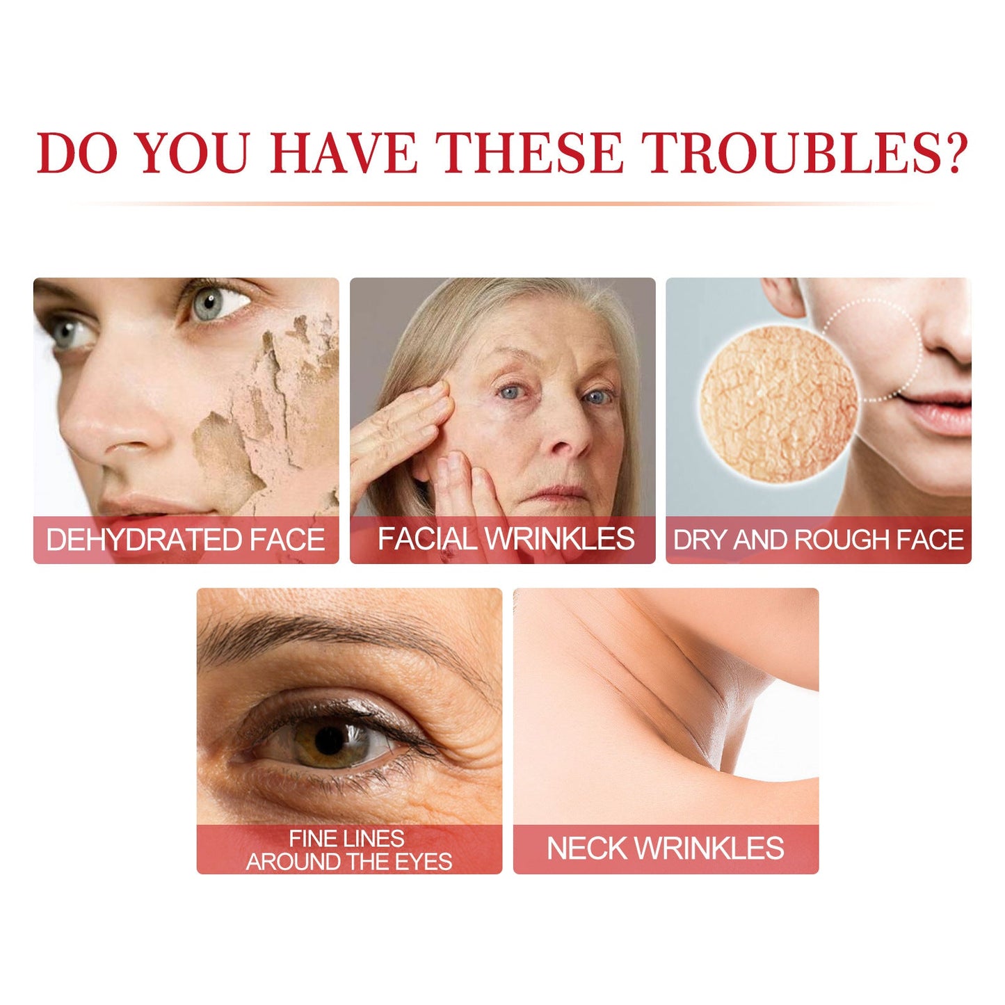 EELHOE - Firming Face Cream (Original) - Zambeel