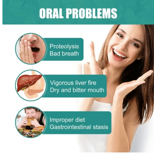 Eelhoe - Fresh Breath Essence (Original) - Zambeel