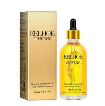 Eelhoe - Ginseng & Niacinamide Anti - Wrinkle Essence (Original) - Zambeel