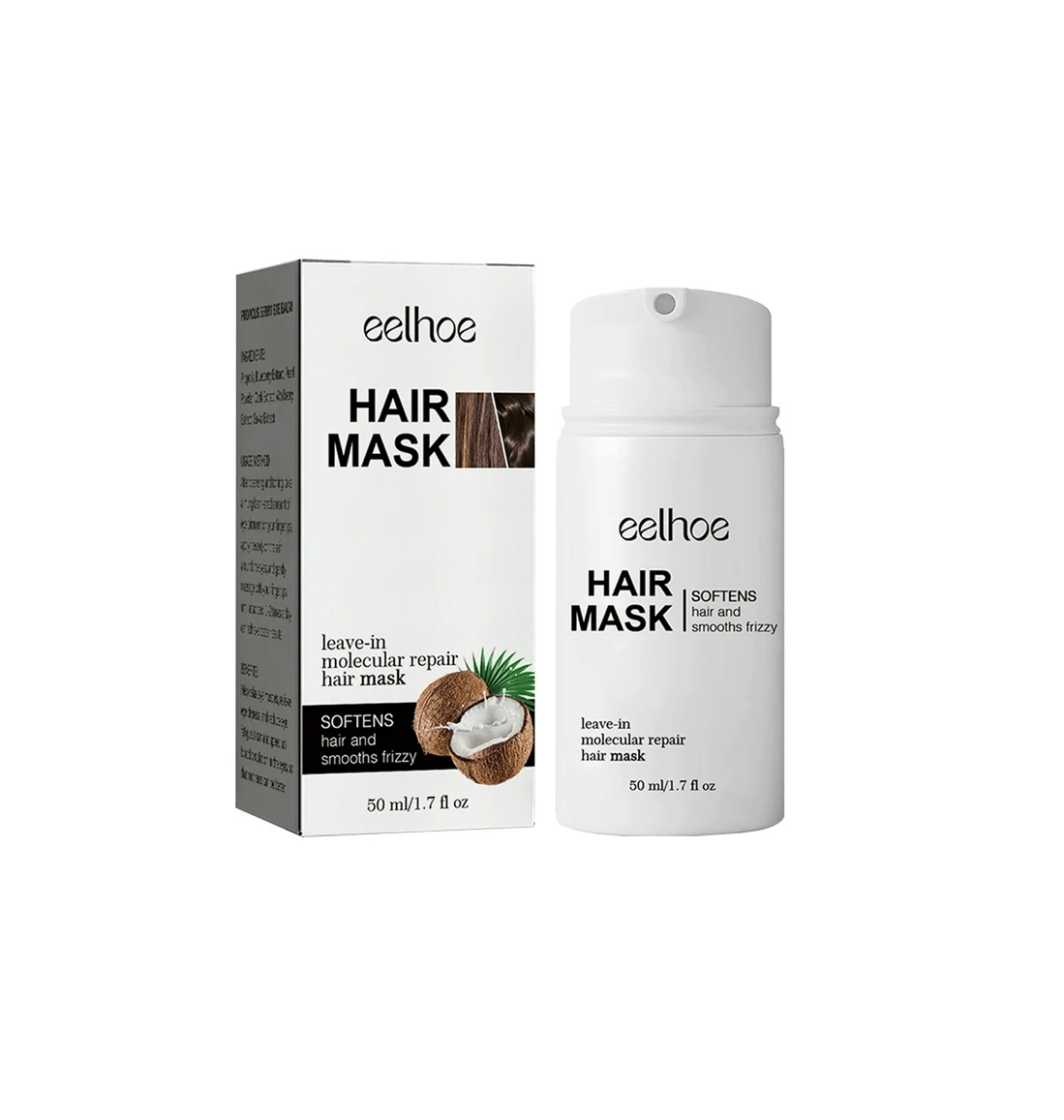 Eelhoe - Hair Mask (Original) - Zambeel