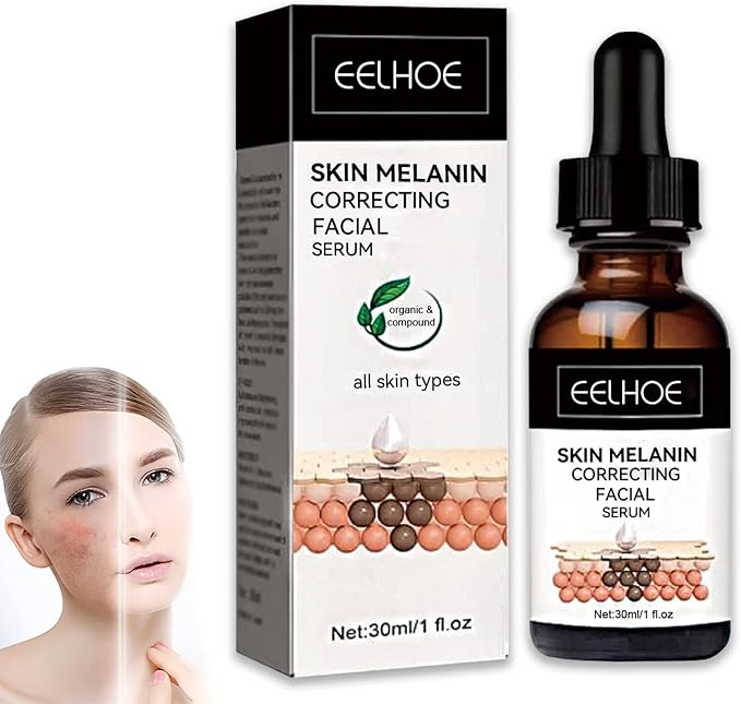 Eelhoe - Melanin Correcting Serum - Zambeel