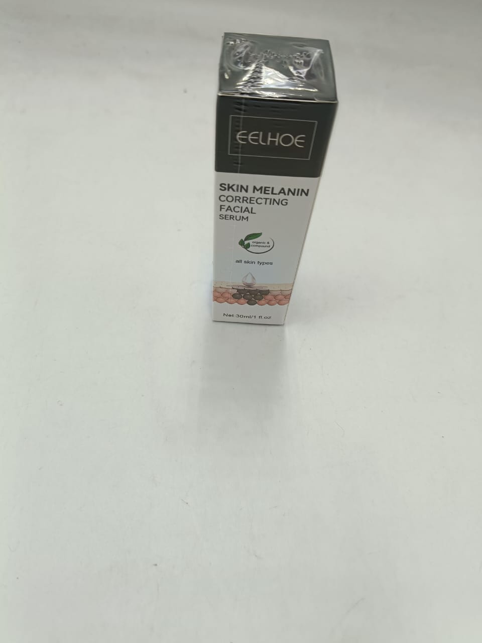 Eelhoe - Melanin Correcting Serum - Zambeel