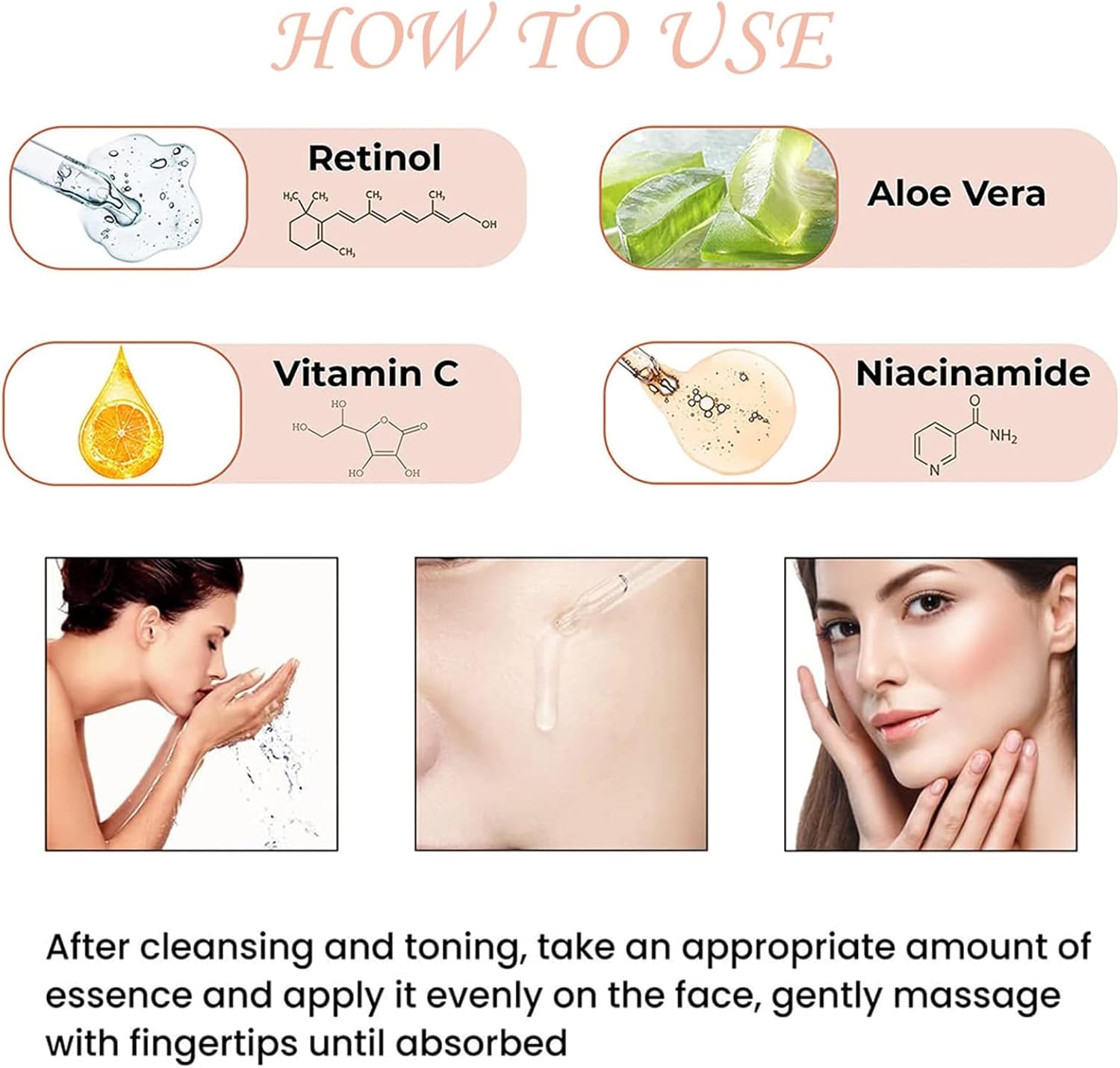 Eelhoe - Melanin Correcting Serum - Zambeel