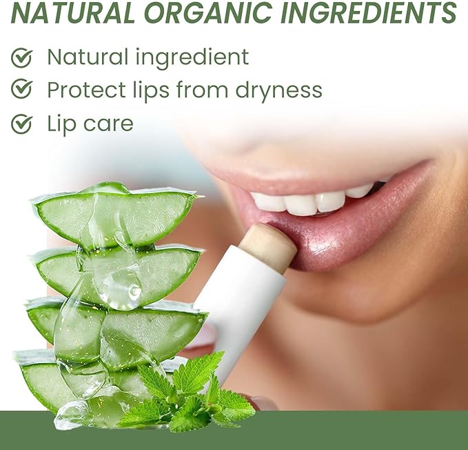 Eelhoe - Moisturizing Lip Balm (Original) - Zambeel