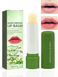 Eelhoe - Moisturizing Lip Balm (Original) - Zambeel