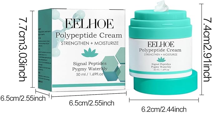 EELHOE - Polypeptide Cream (Original) - Zambeel