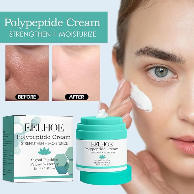 EELHOE - Polypeptide Cream (Original) - Zambeel