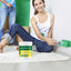 Eelhoe - Polyurethane Waterproof Coating (Original) - Zambeel
