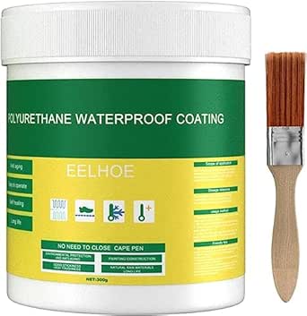 Eelhoe - Polyurethane Waterproof Coating (Original) - Zambeel