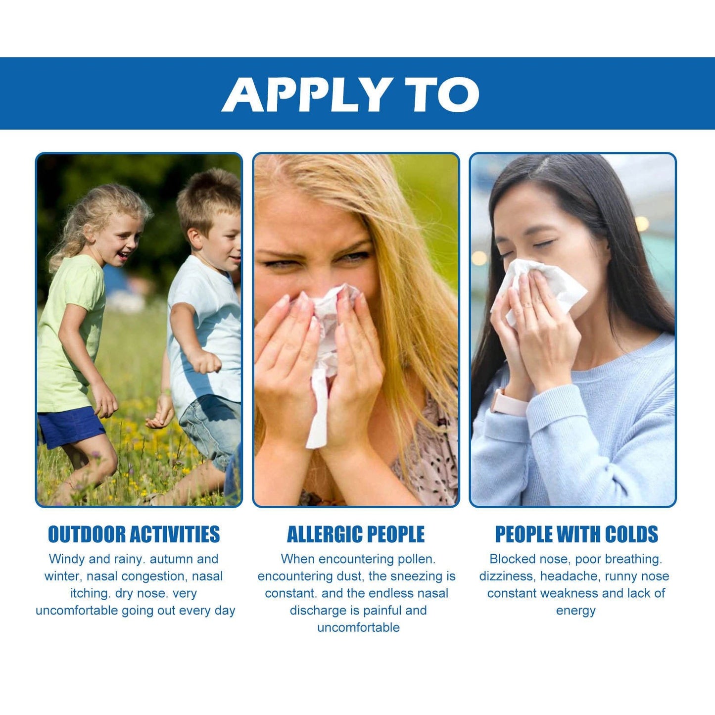 Eelhoe - Rhinitis Nasal Spray (Original) - Zambeel