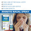 Eelhoe - Rhinitis Nasal Spray (Original) - Zambeel