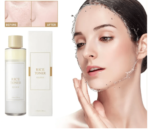 Eelhoe - Rice Toner (Original) - Zambeel