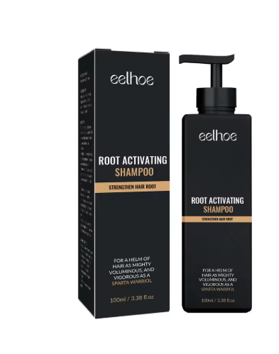 Eelhoe - Root Activation Shampoo (Original) - Zambeel