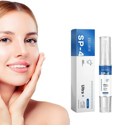 EELHOE - SP - 4 Ultra+ Teeth Whitening Serum (Original) - Zambeel