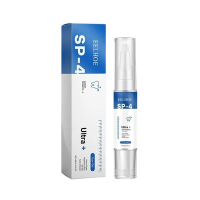 EELHOE - SP - 4 Ultra+ Teeth Whitening Serum (Original) - Zambeel