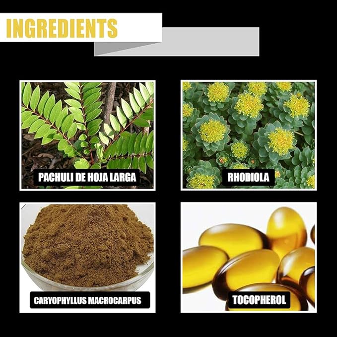 EELHOE - Stamina Boosting Spray (Original) - Zambeel