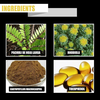 EELHOE - Stamina Boosting Spray (Original) - Zambeel