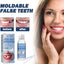 Eelhoe - Thermal Forming False Teeth - Zambeel