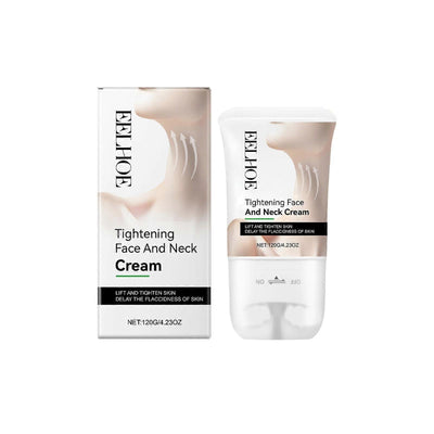 EELHOE - Tightening Face And Neck Cream - Zambeel