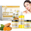 Eelhoe - Turmeric Skin Care Set (Original) - Zambeel