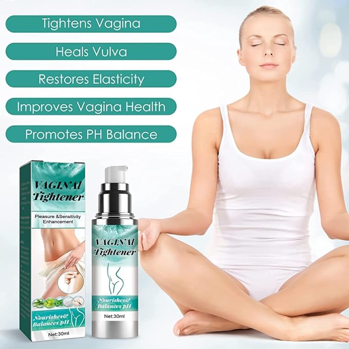 Eelhoe - Vaginal Tightener Pleasure & Sensitivity Enhancement (Original) - Zambeel