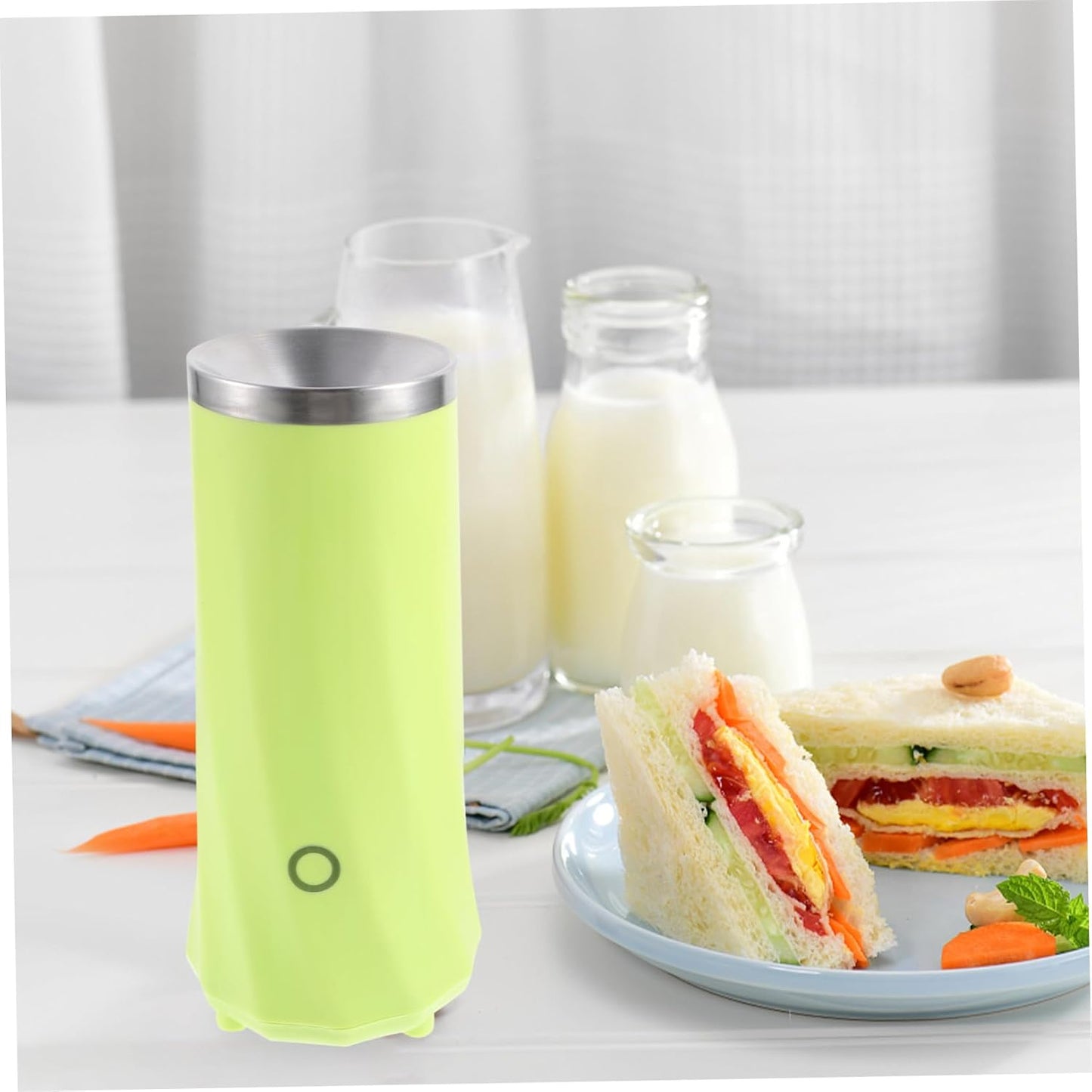 Egg Master Automatic Egg Roll Maker - Zambeel