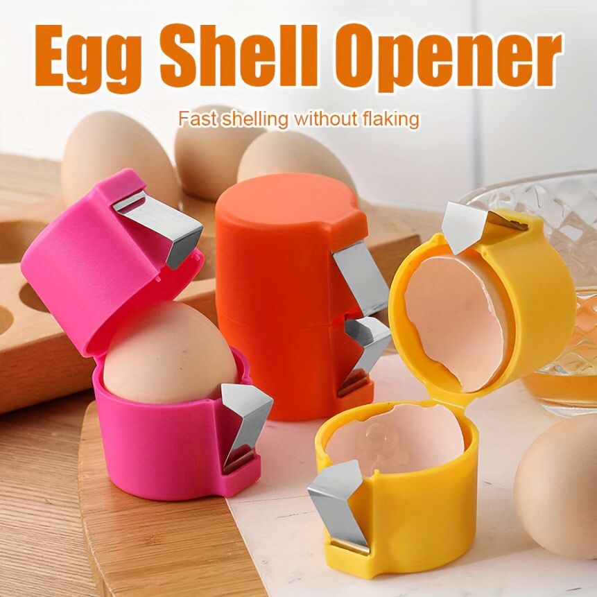 Egg Shell Opener - Zambeel