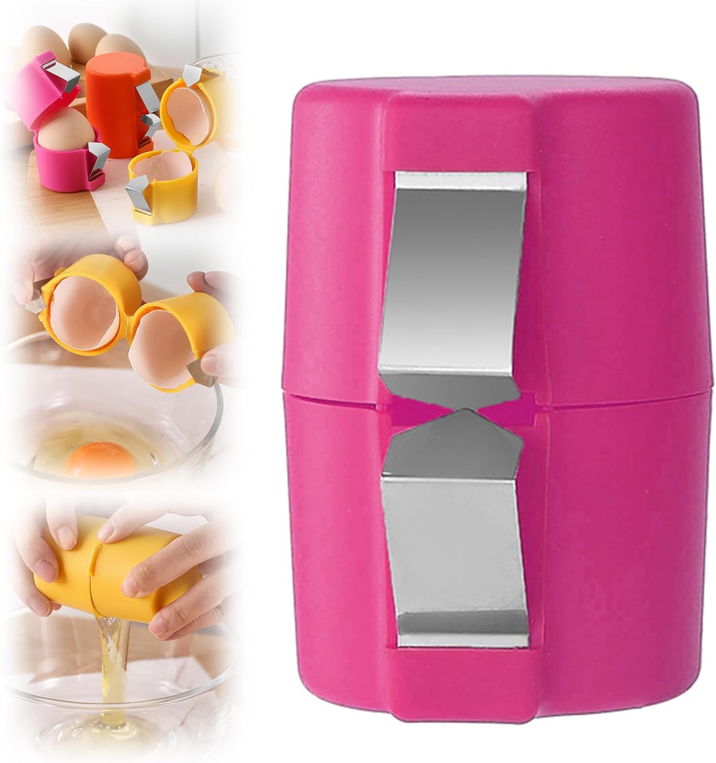 Egg Shell Opener - Zambeel