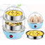 Egg Steamer DX1760 - Zambeel