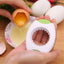 Egg Topper Kitchen Gadgets For Sushi Egg Strainer - Zambeel
