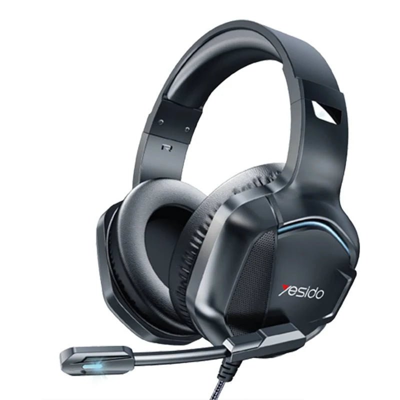 EK01 Super Gaming Headset - Zambeel