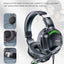 EK01 Super Gaming Headset - Zambeel