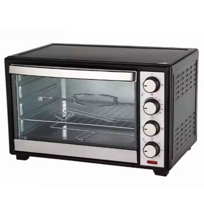 Electric Baking Oven - Zambeel