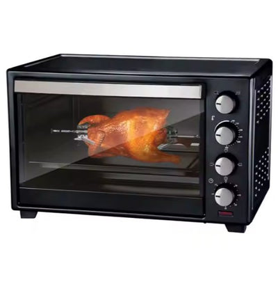 Electric Baking Oven - Zambeel