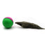 Electric Beaver Ball Water Cat Bath Play Water Toys - Zambeel