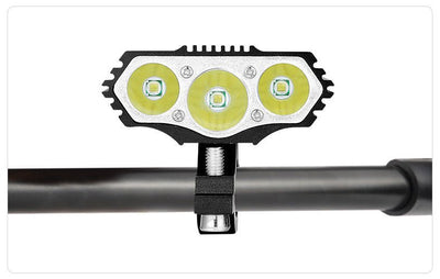 Electric Car Headlights Motorcycle Spotlights Headlights - Zambeel