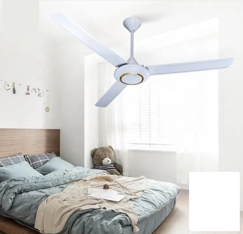 Electric Ceiling Fan - Zambeel